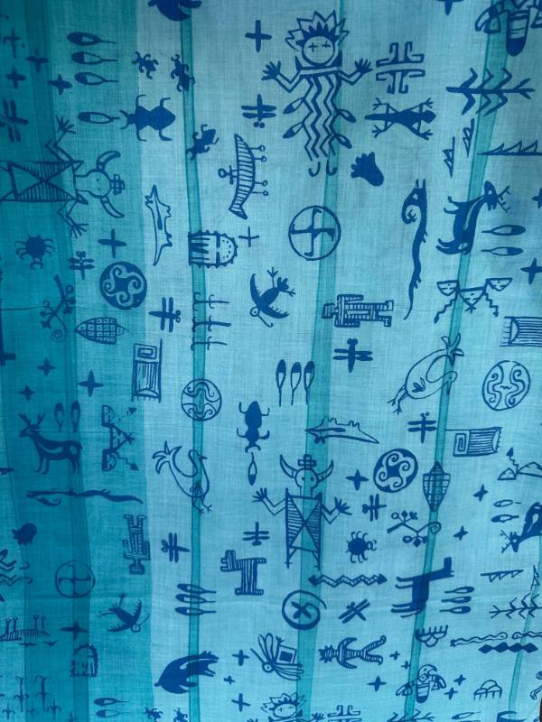 Dress Fabric