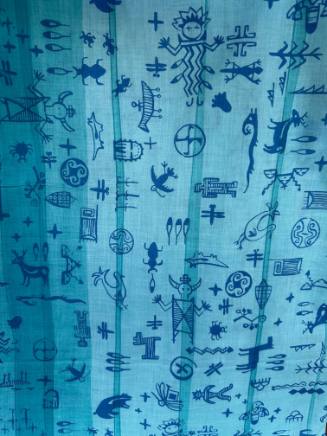 Dress Fabric