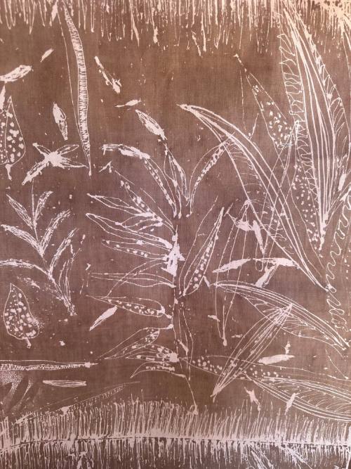 Dress Fabric