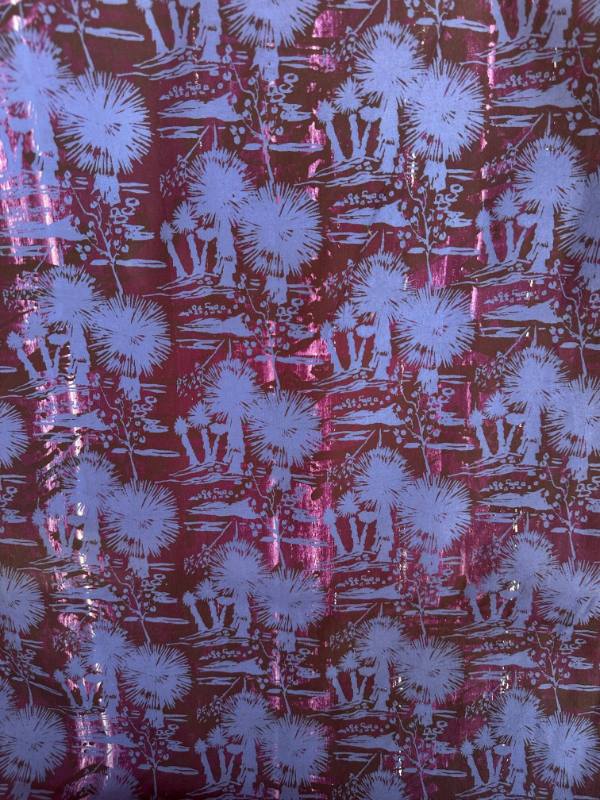 Dress Fabric