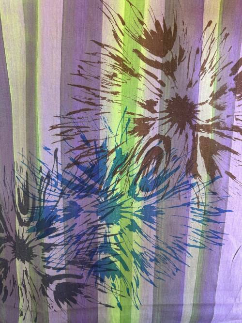 Dress Fabric