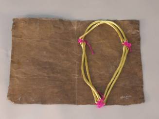 Untitled (Neckpiece)