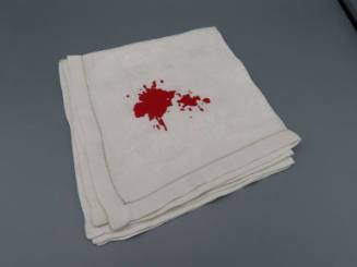 Salvaged Napkins