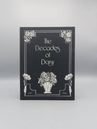 Daisy Soros' Birthday Card