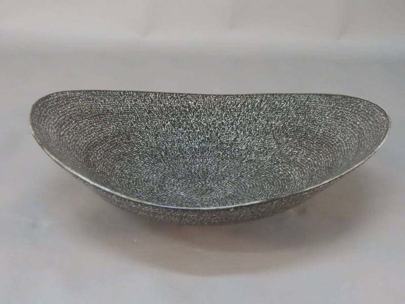 Open bowl - a poem