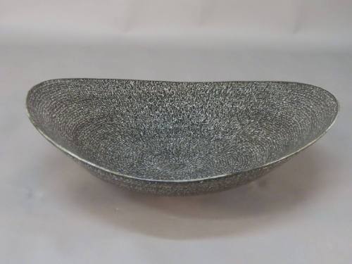 Open bowl - a poem