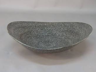 Open bowl - a poem