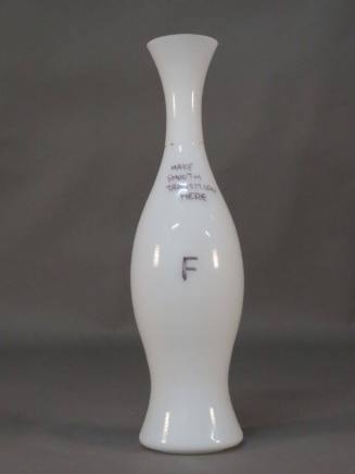 Table Lamp (small) prototype