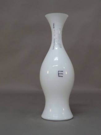 Table Lamp (large) prototype