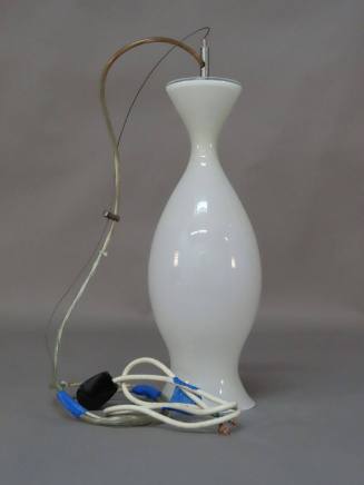 Pendant lamp