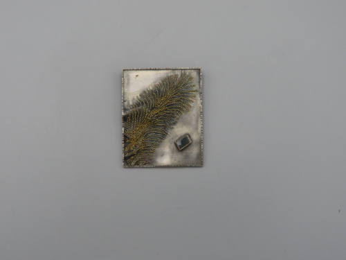 Brooch