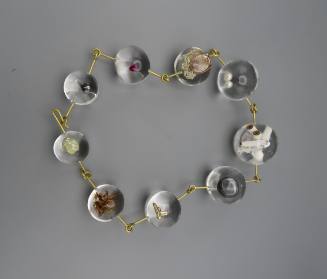 Siberian Necklace #1