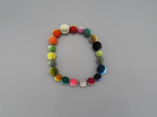 Untitled (Neckpiece)