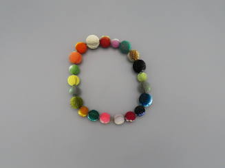 Untitled (Neckpiece)