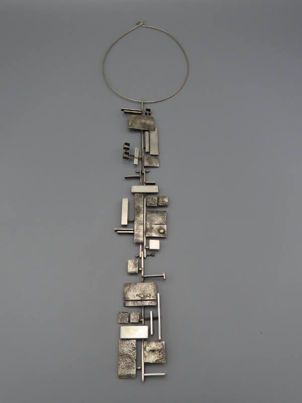Untitled (Neckpiece)