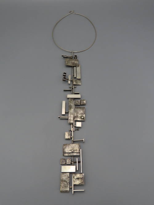 Untitled (Neckpiece)