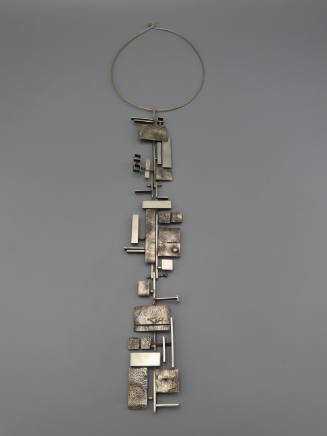 Untitled (Neckpiece)