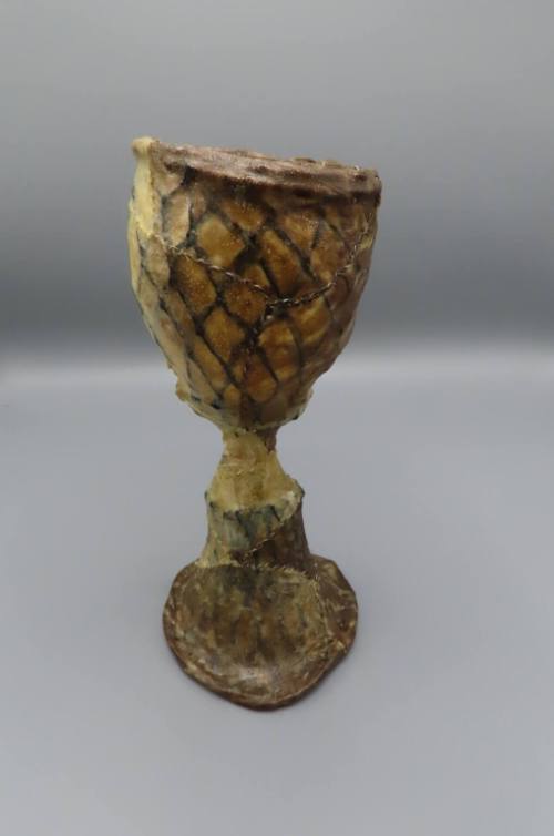 Burbot Goblet