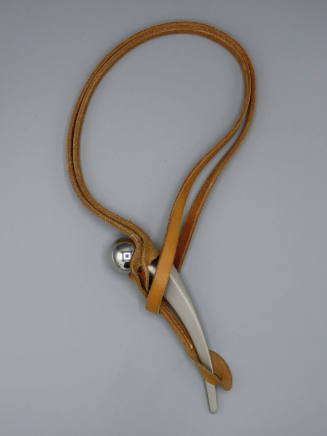 Hip Piece (necklace)