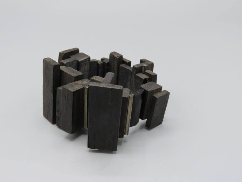Untitled (bracelet)