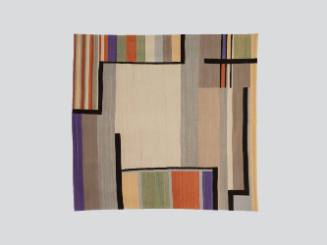 Handwoven Flat Weave