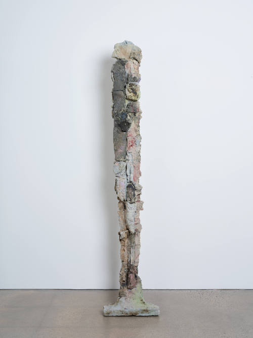 Figure Column XVI