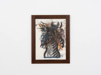 Venetian Drawing #D10.90.6