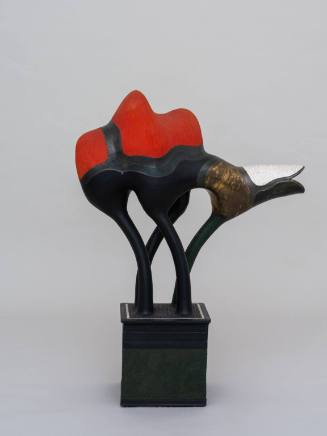 Animal Series (Cameloid)