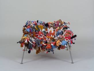 Paraíba Chair