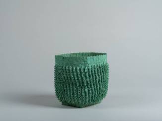 Small Porcupine Basket
