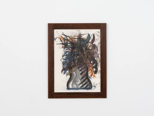 Venetian Drawing #D10.90.6