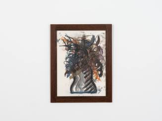 Venetian Drawing #D10.90.6