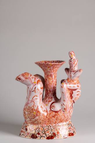 Chinese Spring