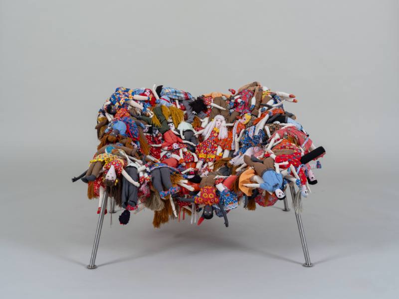 Paraíba Chair