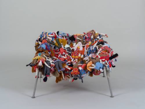 Paraíba Chair