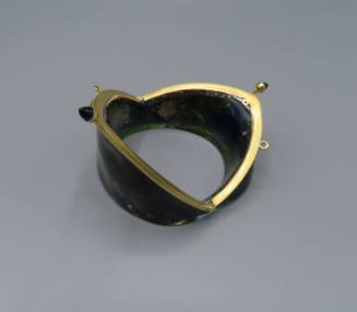 Untitled (bracelet)