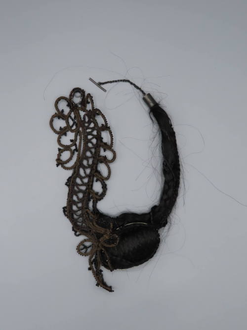 Hair (necklace)
