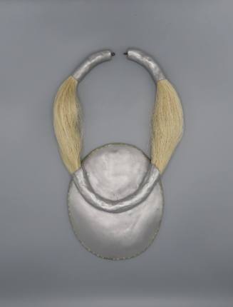 Remains 7 (necklace)
