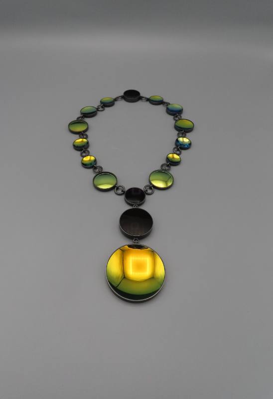 Holon Necklace 16