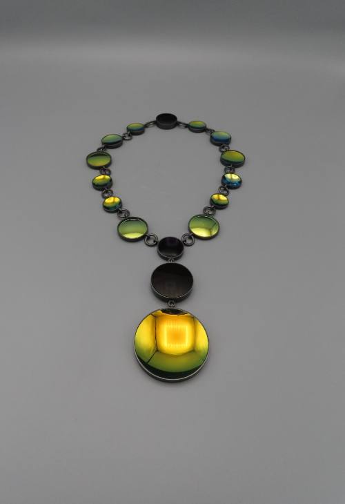 Holon Necklace 16