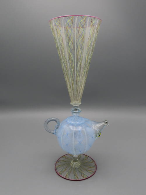 Teapot Goblet