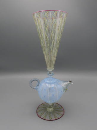 Teapot Goblet