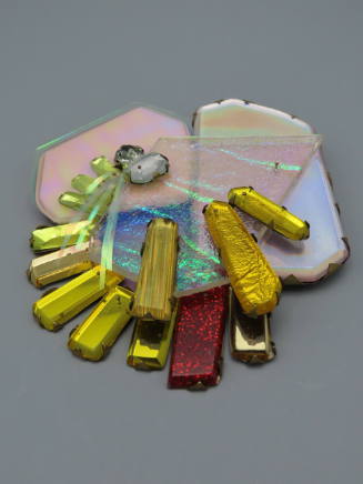 Untitled Brooch