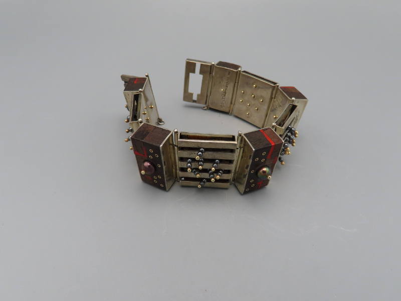 Terra Plura Bracelet