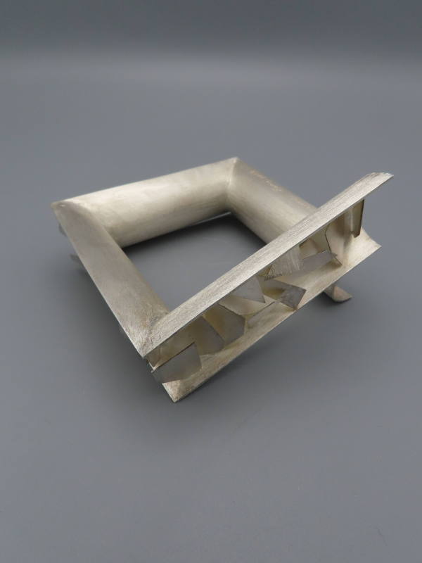 La Citta bracelet (The City bracelet)