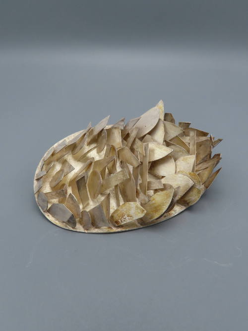 La Citta brooch (The City brooch)