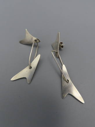 Untitled (Earrings)