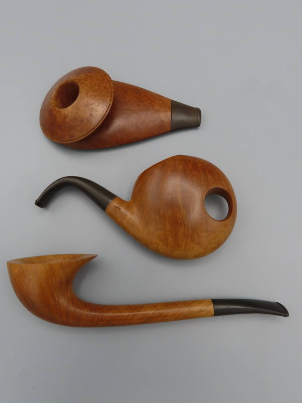 Smoking Pipe