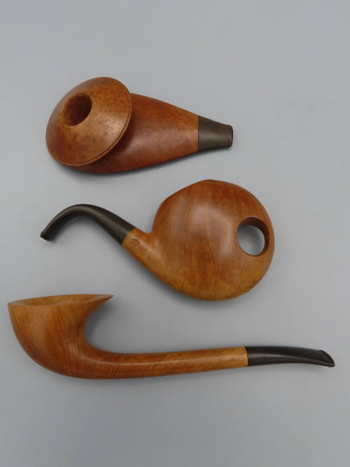 Smoking Pipe