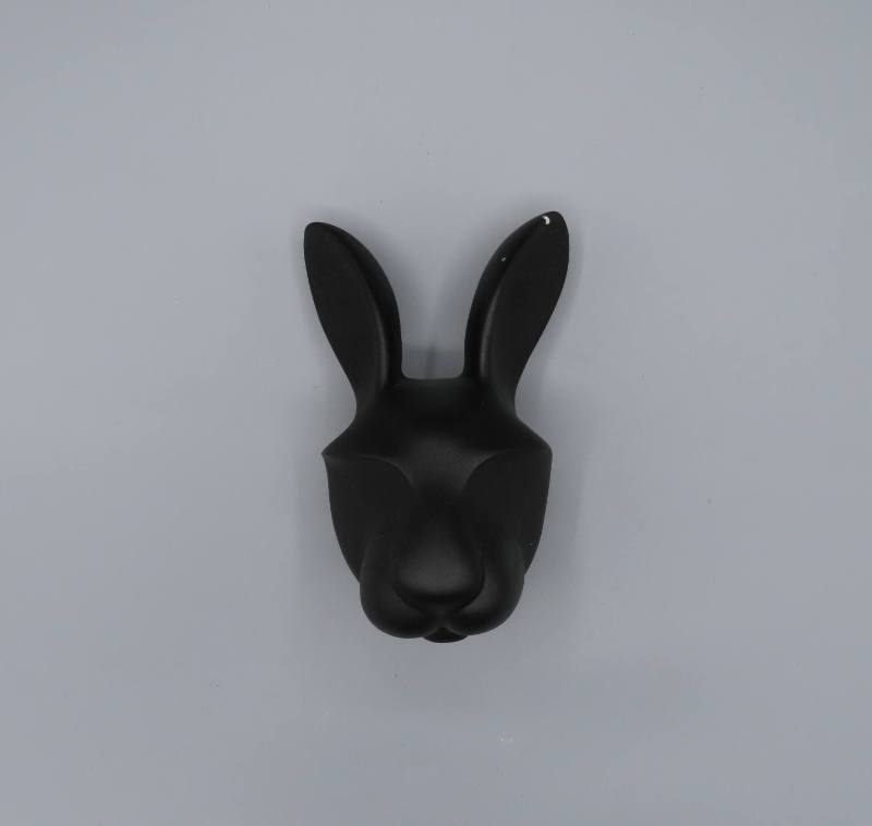 Evil Ed & Friends (Rabbit)